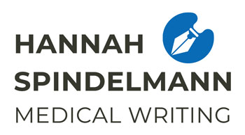 hs-medical-writing-site-logo