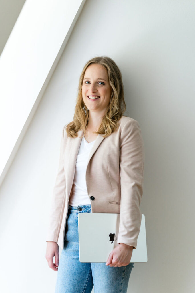 medical writer hannah spindelmann